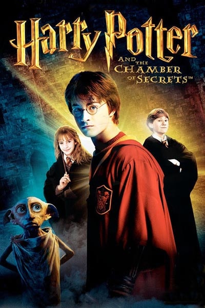 Phim Harry Potter Và Phòng Chứa Bí Mật