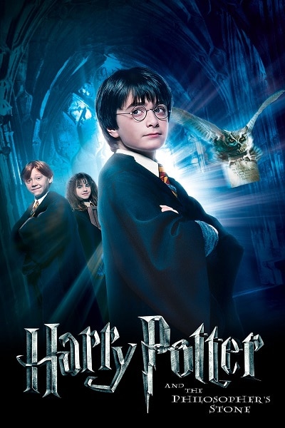 Phim Harry Potter và Hòn Đá Phù Thủy